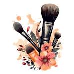 Makeup Brushes
