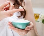 Hair Cream