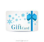 Gift Cards