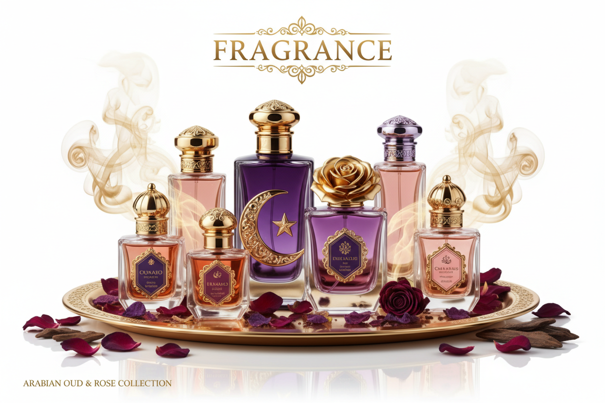 Fragrance