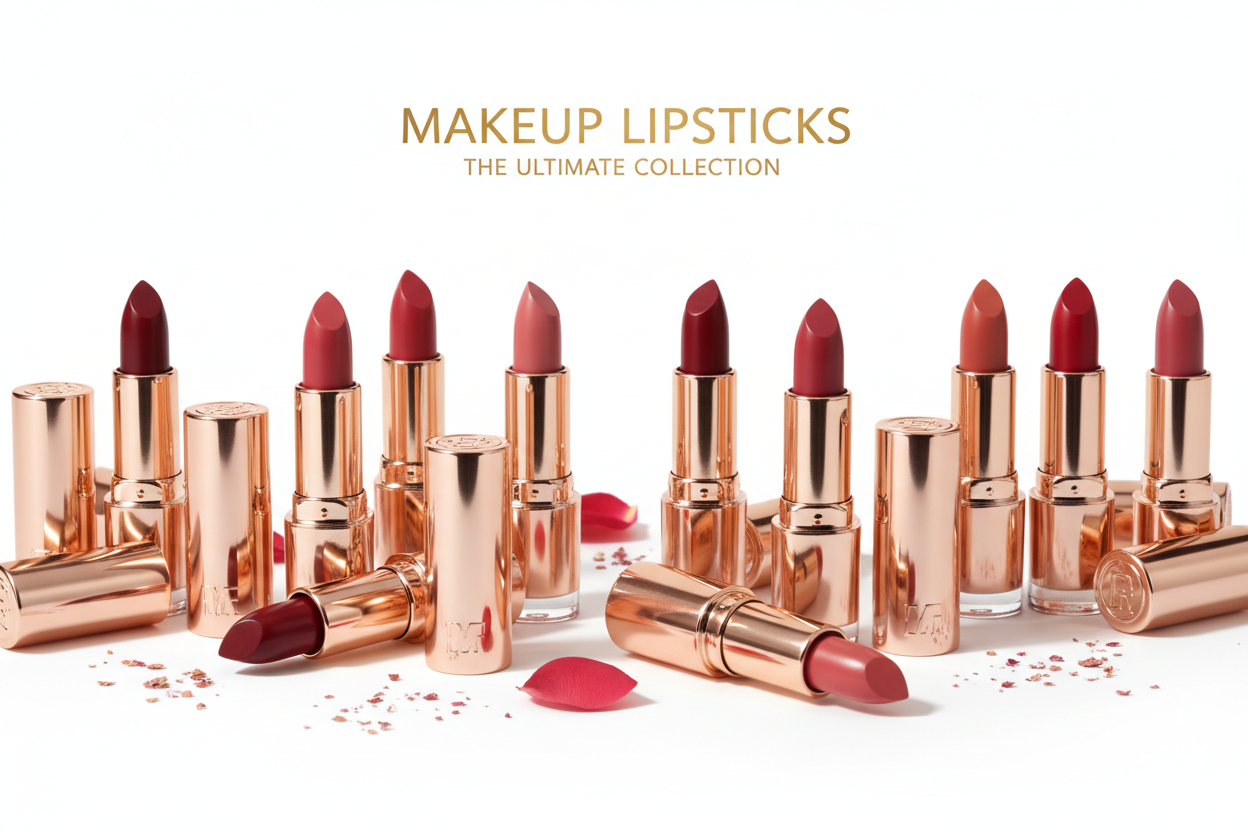 Lipsticks