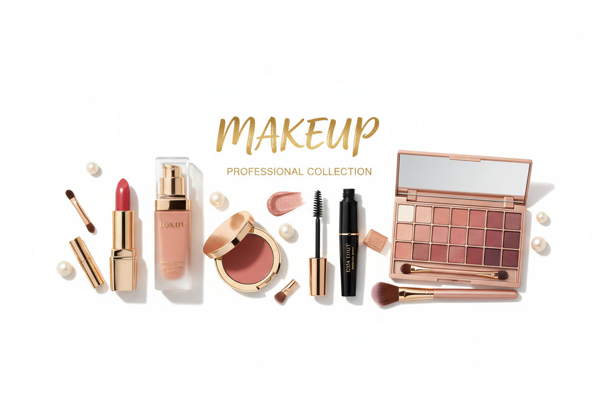 Makeup