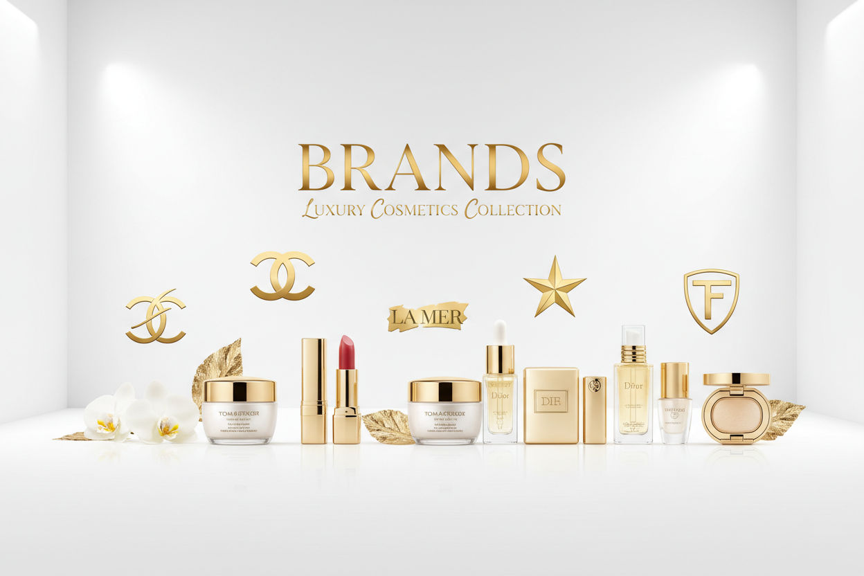 Brands