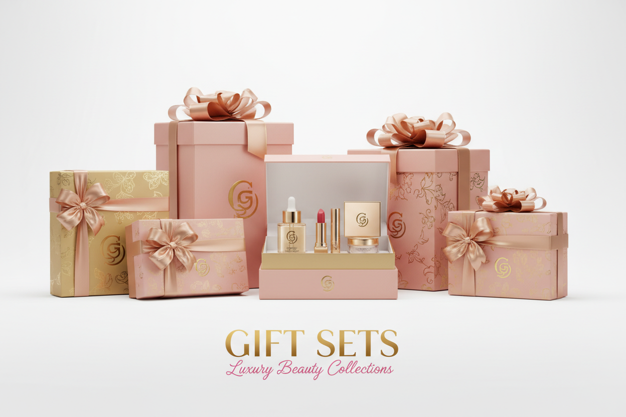 Gift & Values Sets
