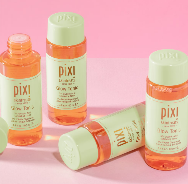 PIXI Glow Tonic Glycolic Acid Toner 100ml