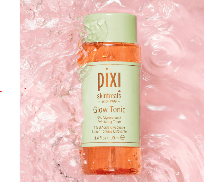 PIXI Glow Tonic Glycolic Acid Toner 100ml