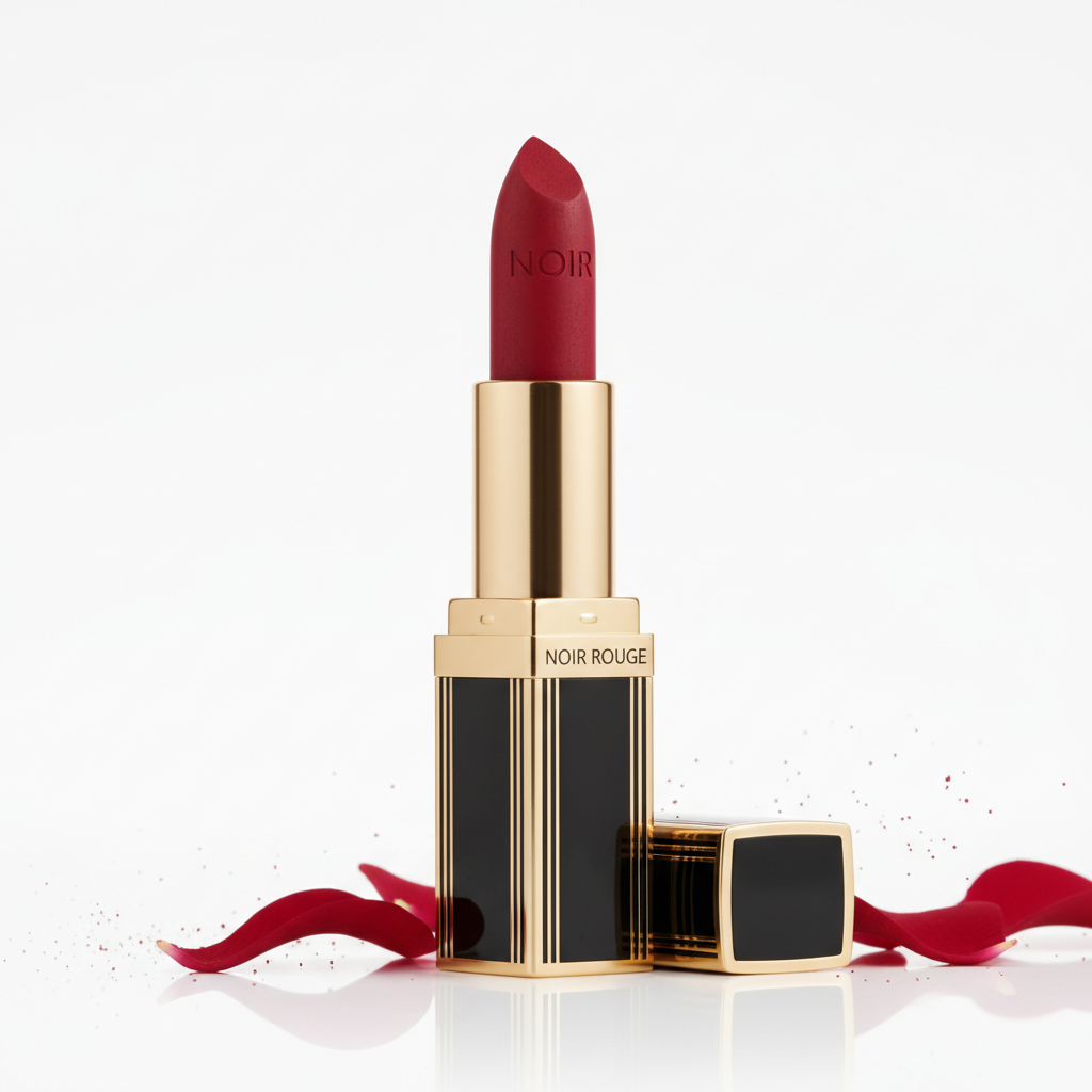 Matte Lipstick product image