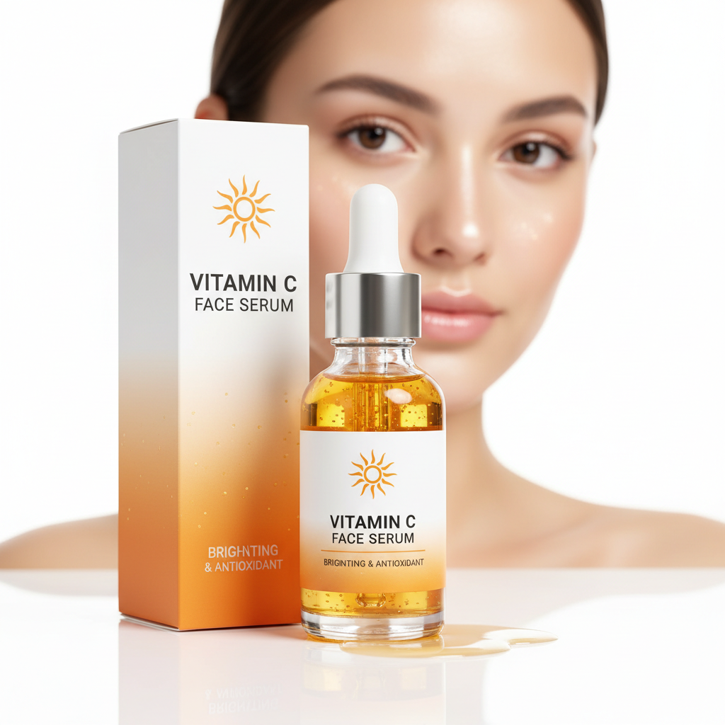 Vitamin C Face Serum product image
