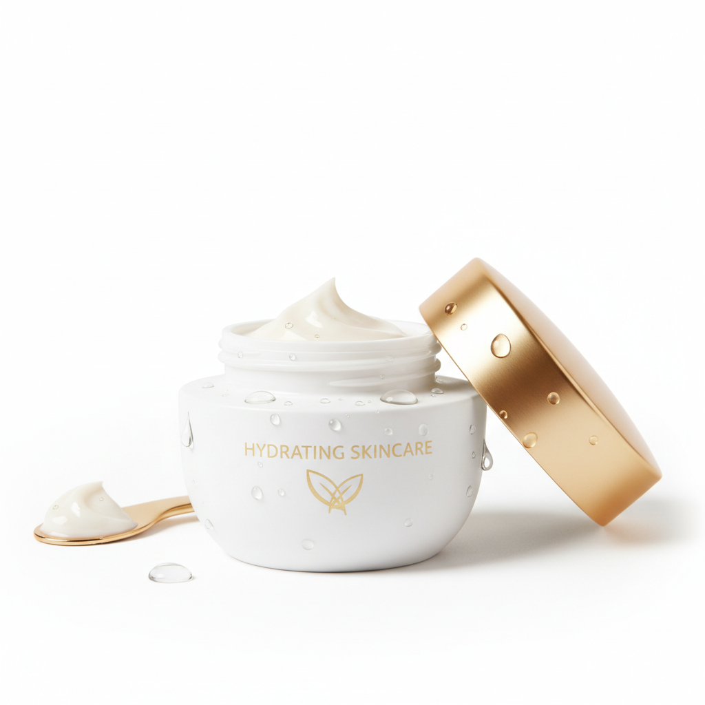 Moisturizing Face Cream product image