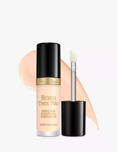 Too Faced